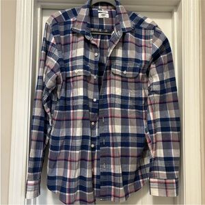 Men’s Flannel